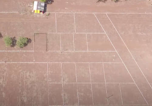 Drone View - 2