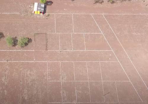 Drone View
