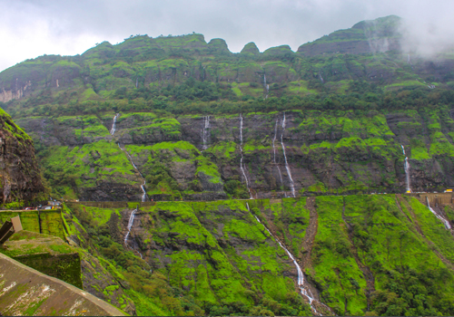 Malshej Ghat