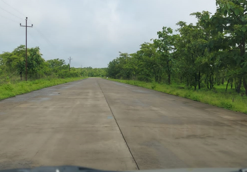 Highway - NH548A
