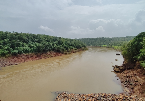Kalu River