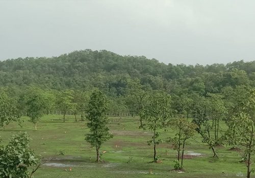 KB - Drone View 4