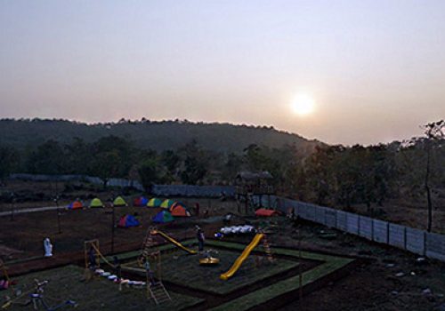 KB -srushti-play-area