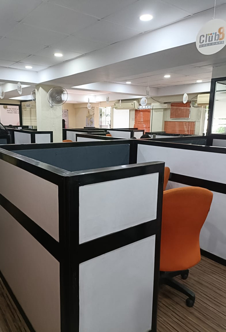 Commercial real<br>estate services